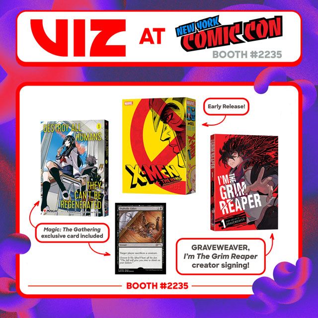 640 Viz Nycc 2024 Merch Manga Non Shonen R4