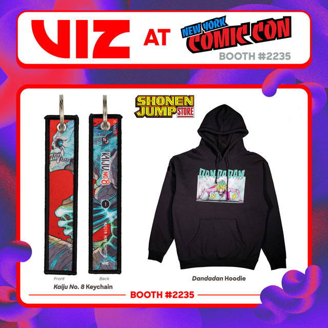 640 Viz Nycc 2024 Merch Shonen Part 2 1x1