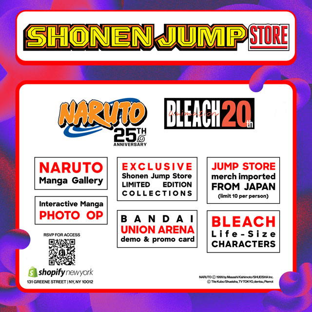 640 Viz Nycc 2024 Merch Shonen Pop Up Info 1 X1 R5