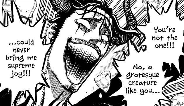 Black Clover