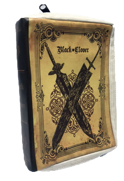 Blckclover Copy