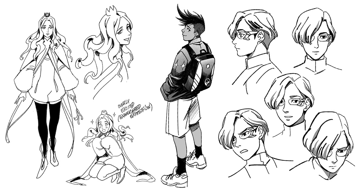Blog Mangaprocess Cd