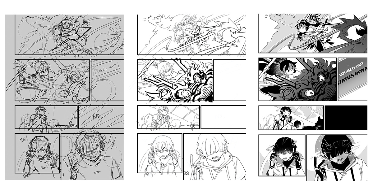 Blog Mangaprocess Pit