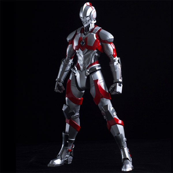 Ultraman