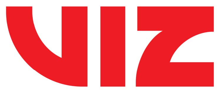 VIZ logo