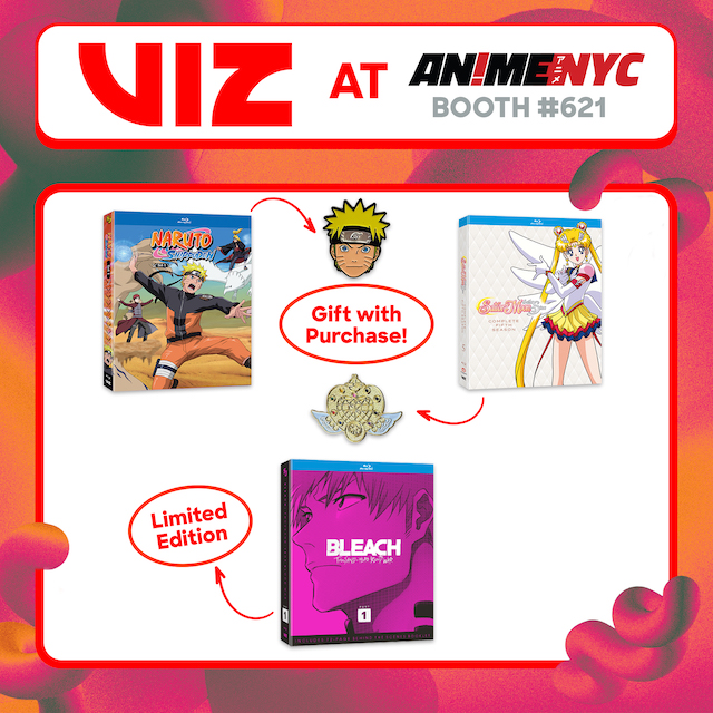 Viz Anyc 2024 Merch Bluray R6