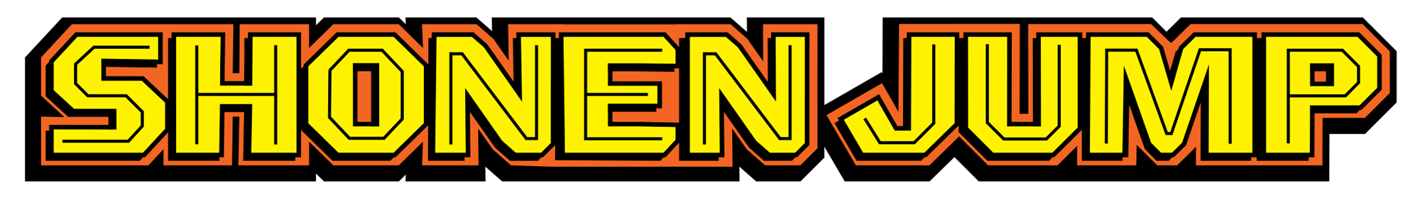 Shonen Jump
