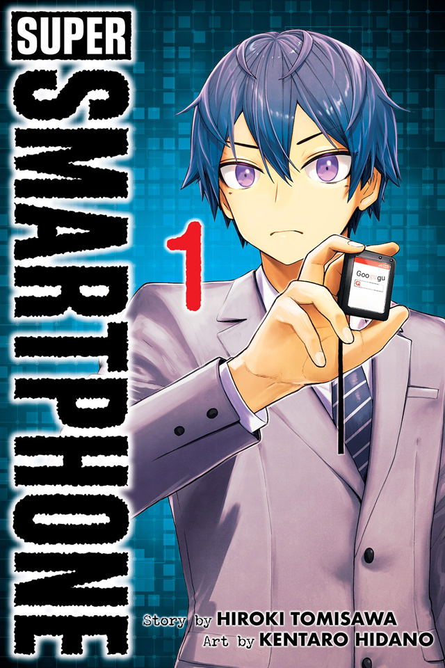 Super Smartphone 01 C1 Not Approved